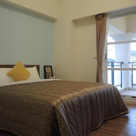 He Sen B&B Kenting Szoba fotó