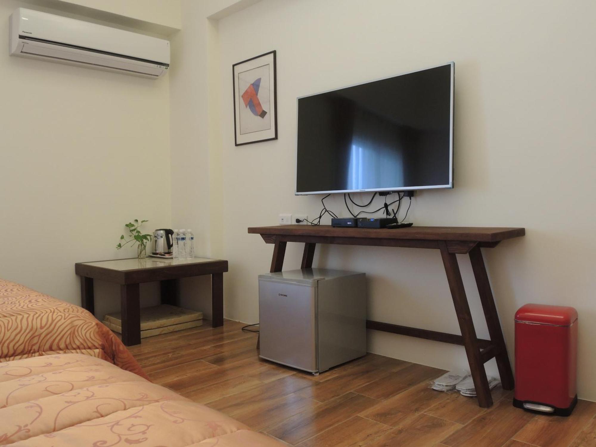 He Sen B&B Kenting Szoba fotó
