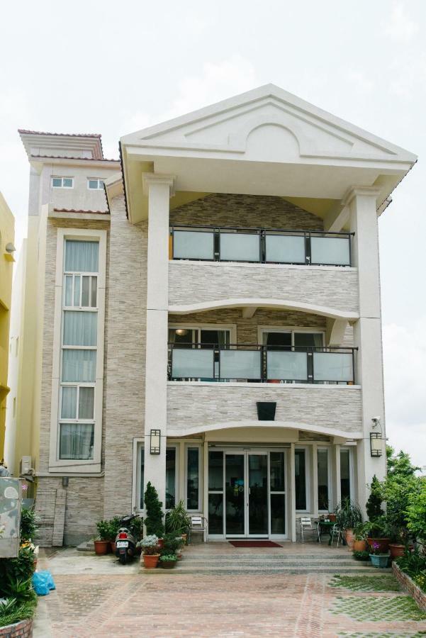 He Sen B&B Kenting Kültér fotó