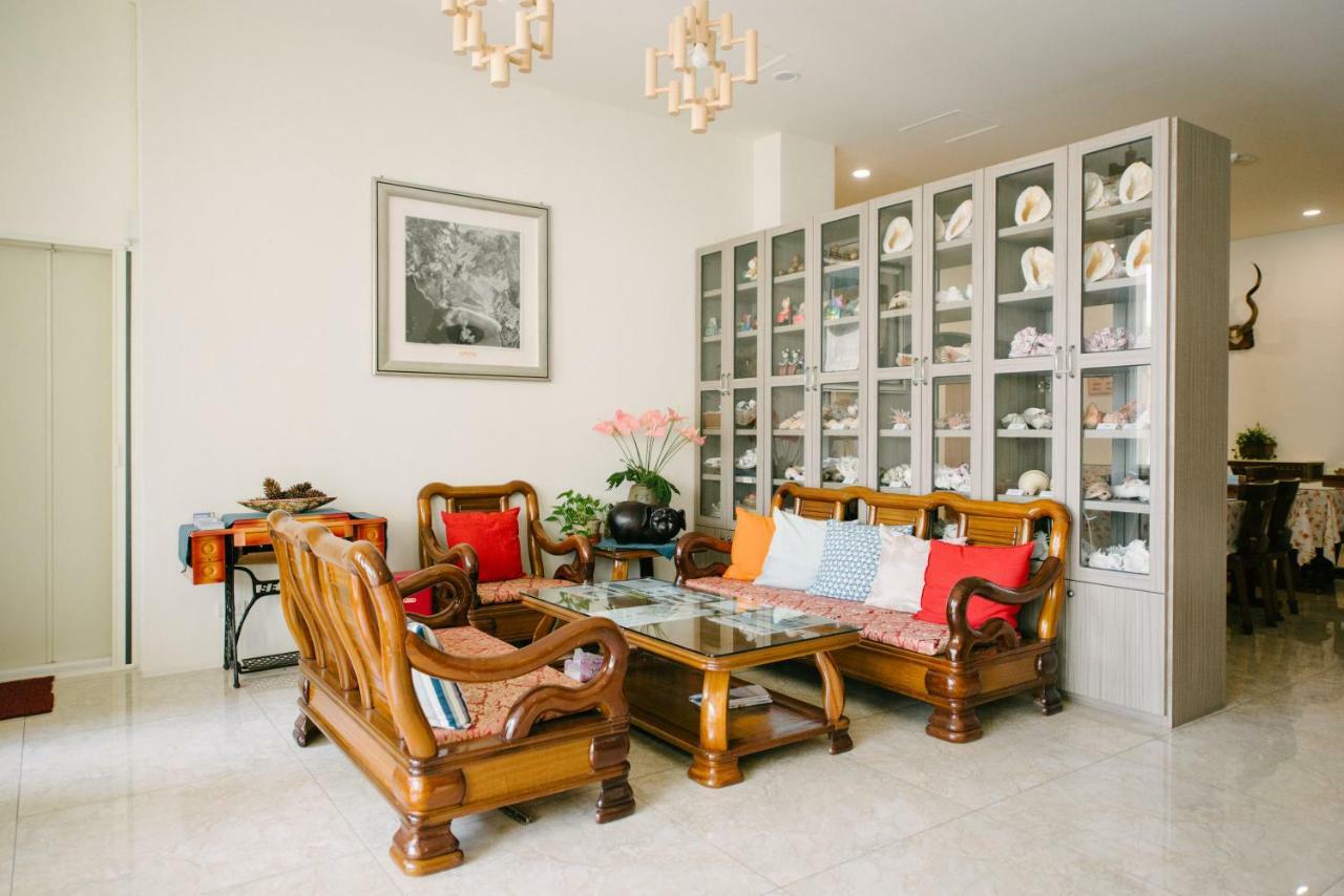 He Sen B&B Kenting Kültér fotó