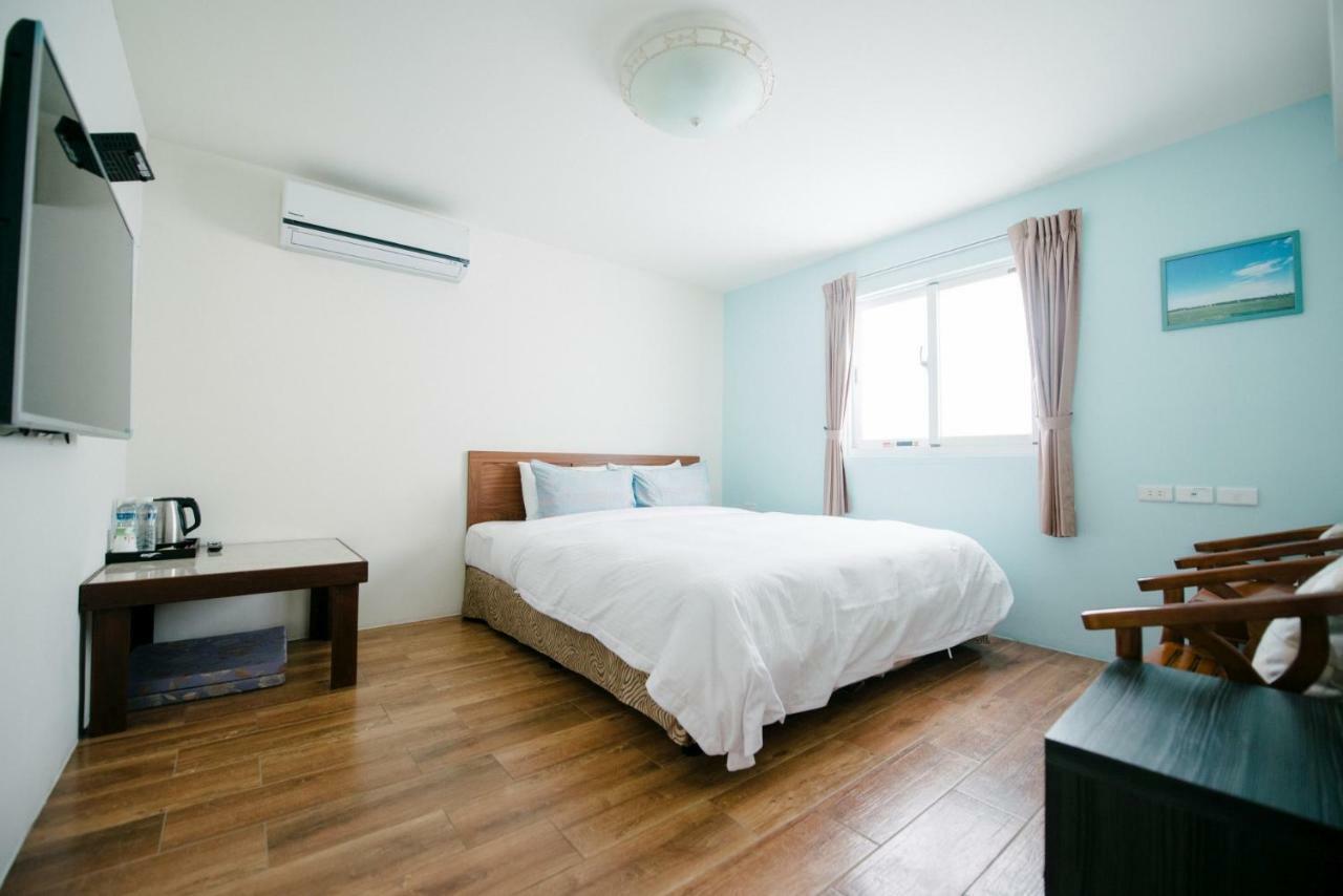 He Sen B&B Kenting Kültér fotó