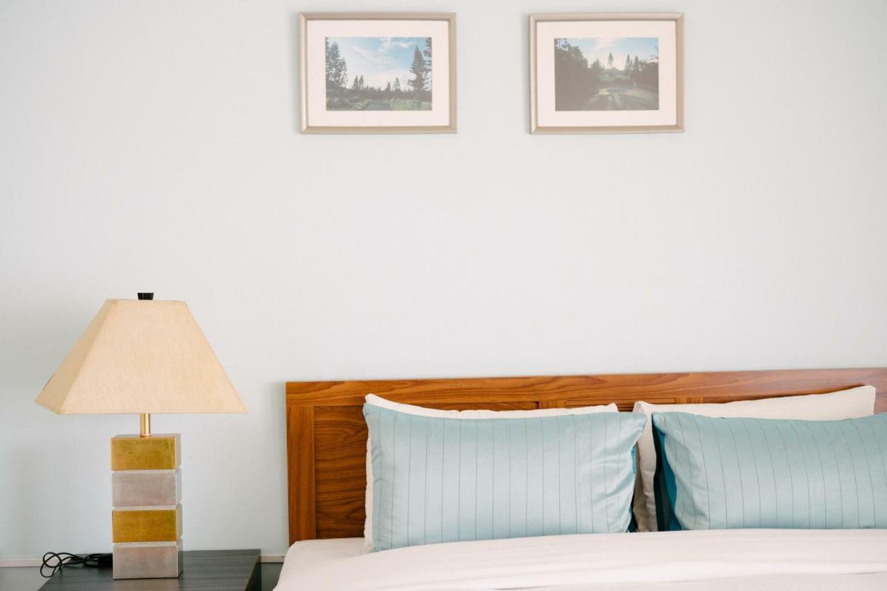 He Sen B&B Kenting Kültér fotó