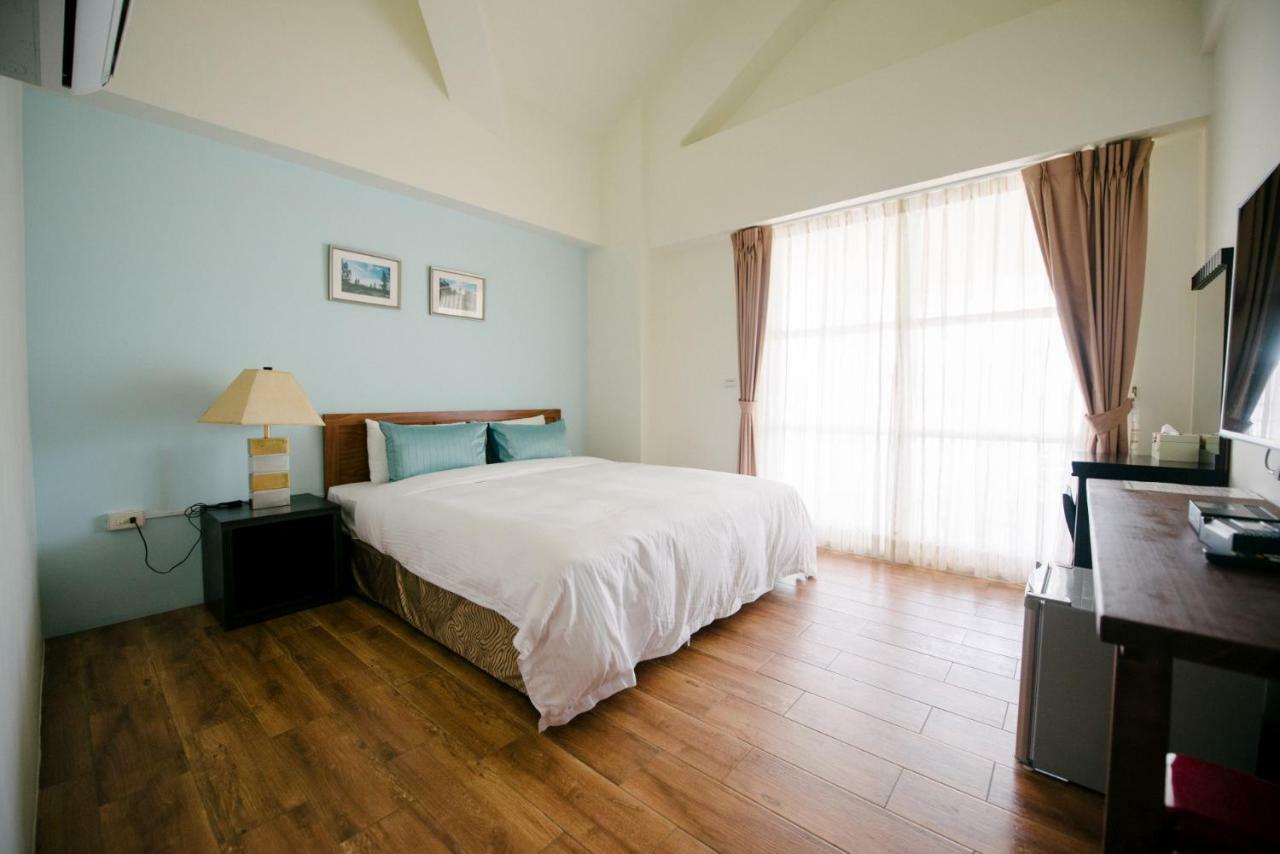 He Sen B&B Kenting Kültér fotó