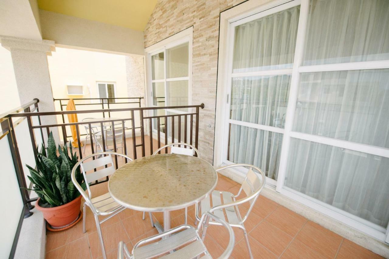 He Sen B&B Kenting Kültér fotó