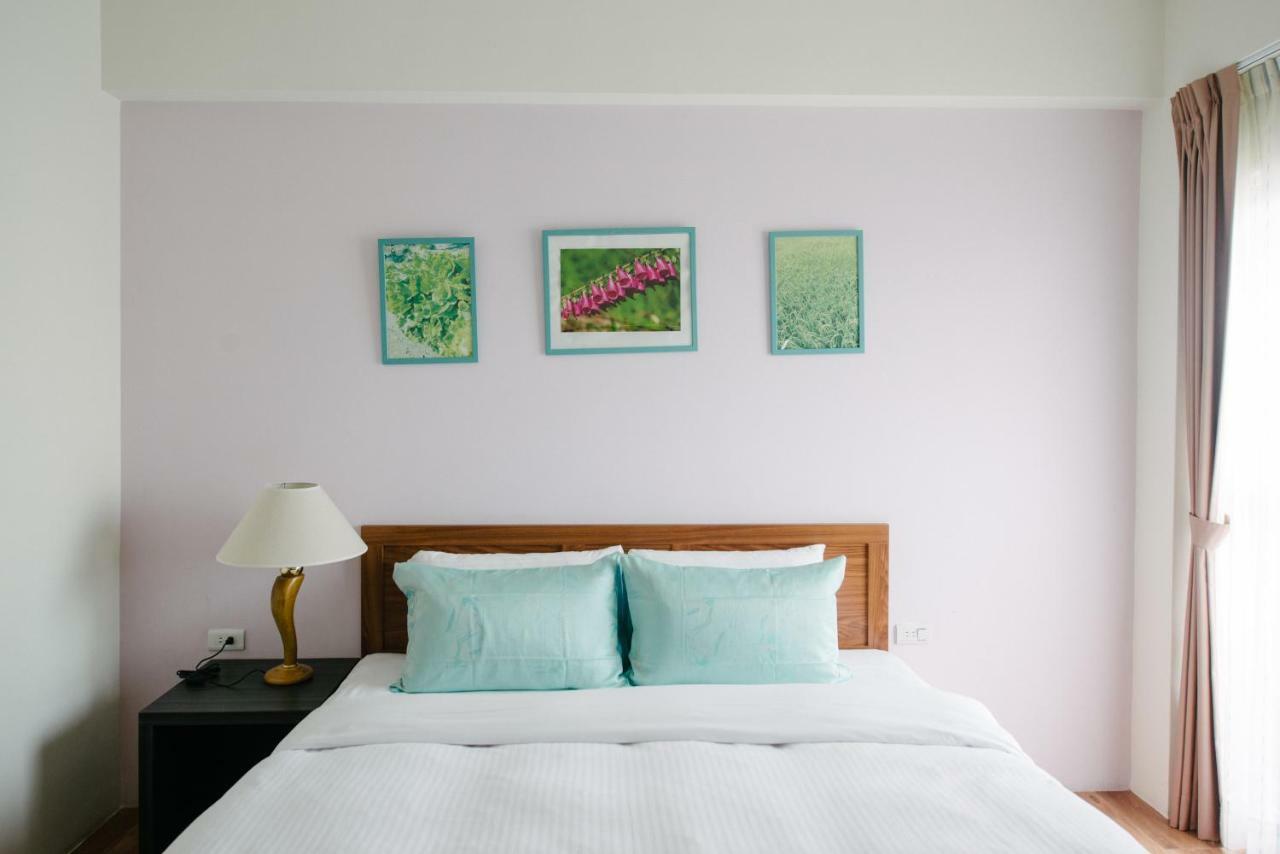 He Sen B&B Kenting Kültér fotó