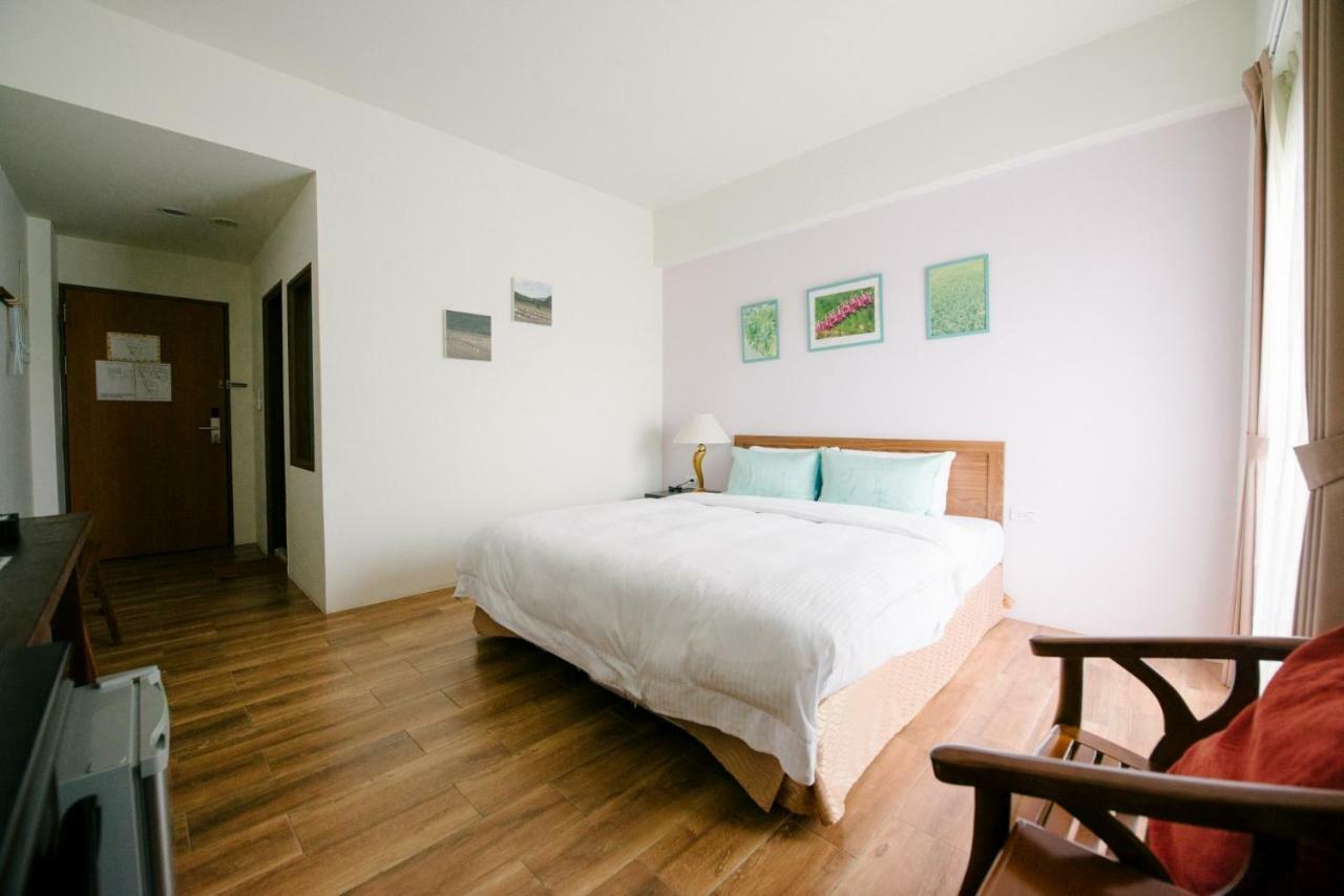 He Sen B&B Kenting Kültér fotó