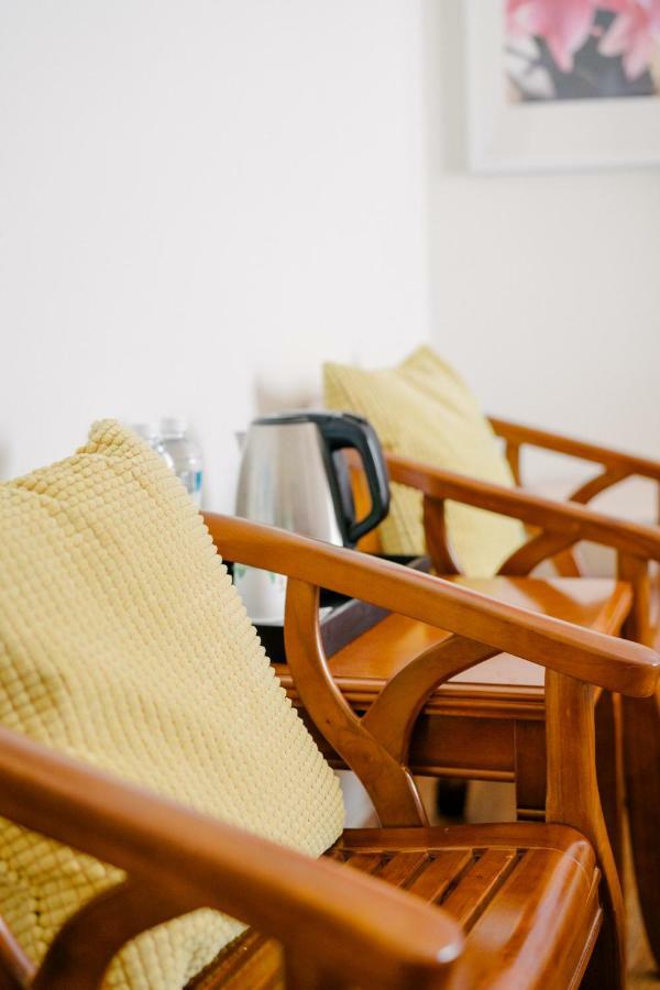 He Sen B&B Kenting Kültér fotó