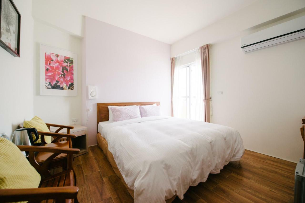 He Sen B&B Kenting Kültér fotó