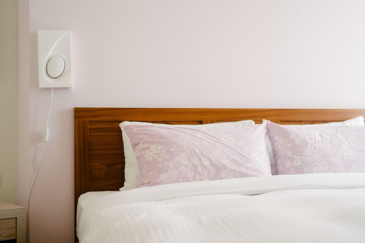 He Sen B&B Kenting Kültér fotó