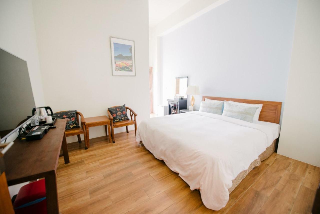 He Sen B&B Kenting Kültér fotó