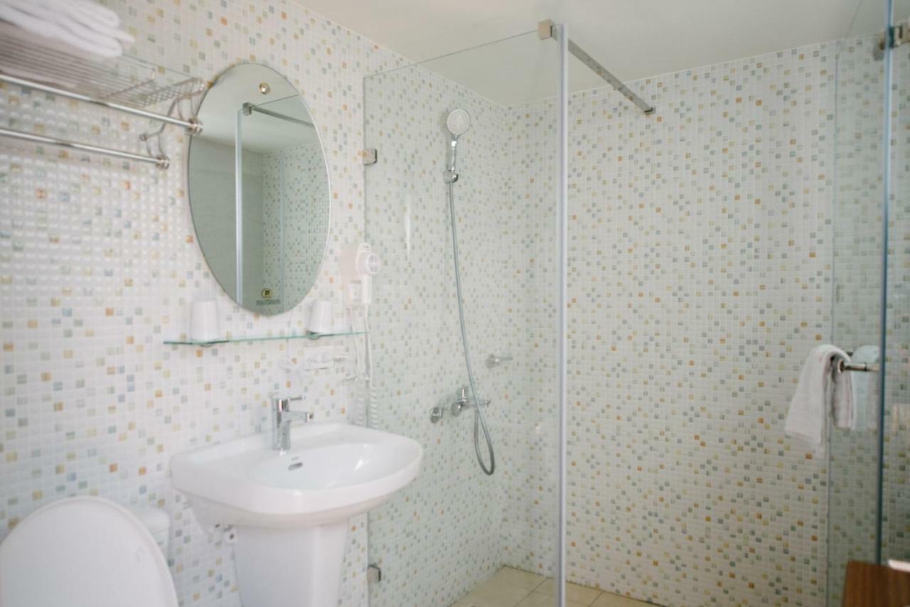 He Sen B&B Kenting Kültér fotó