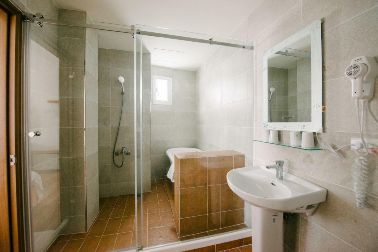 He Sen B&B Kenting Kültér fotó