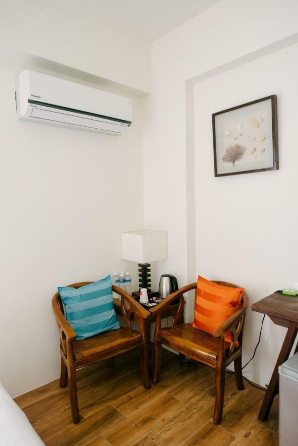 He Sen B&B Kenting Kültér fotó