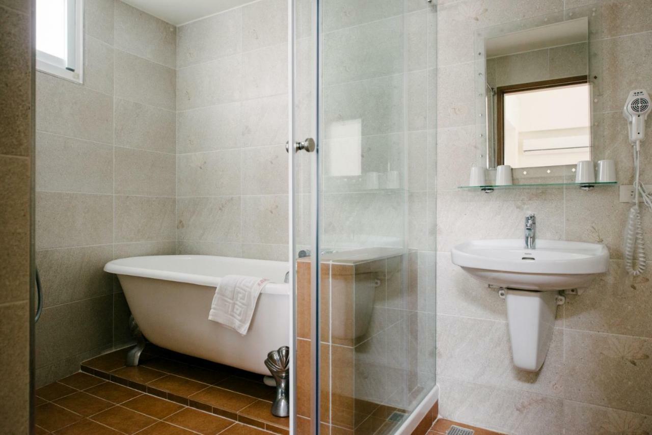He Sen B&B Kenting Kültér fotó