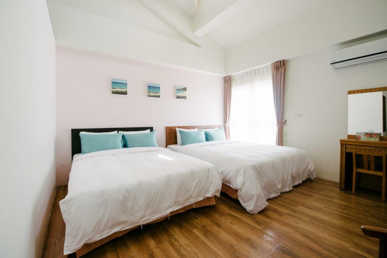 He Sen B&B Kenting Kültér fotó