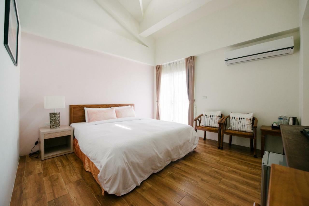 He Sen B&B Kenting Kültér fotó