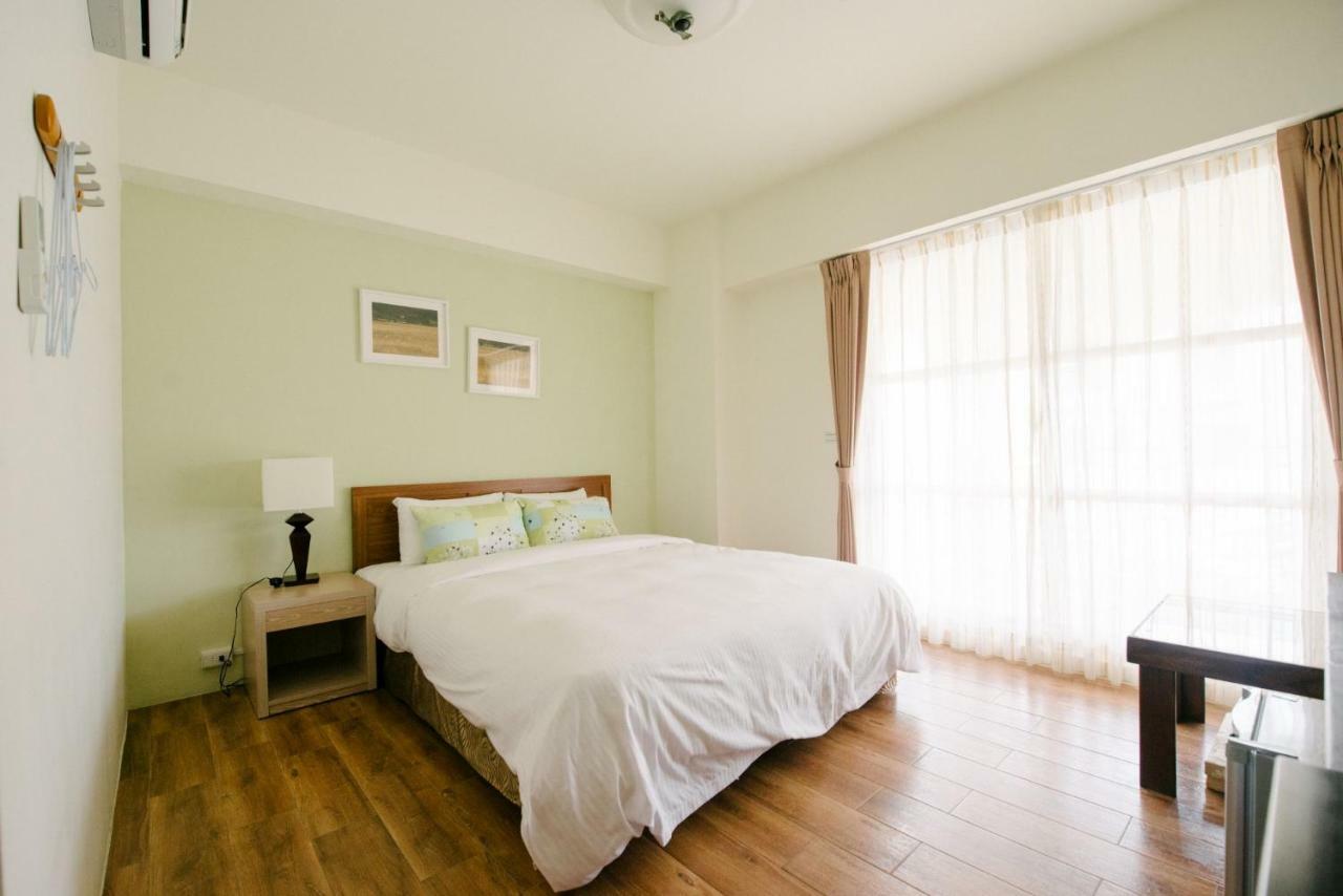 He Sen B&B Kenting Kültér fotó