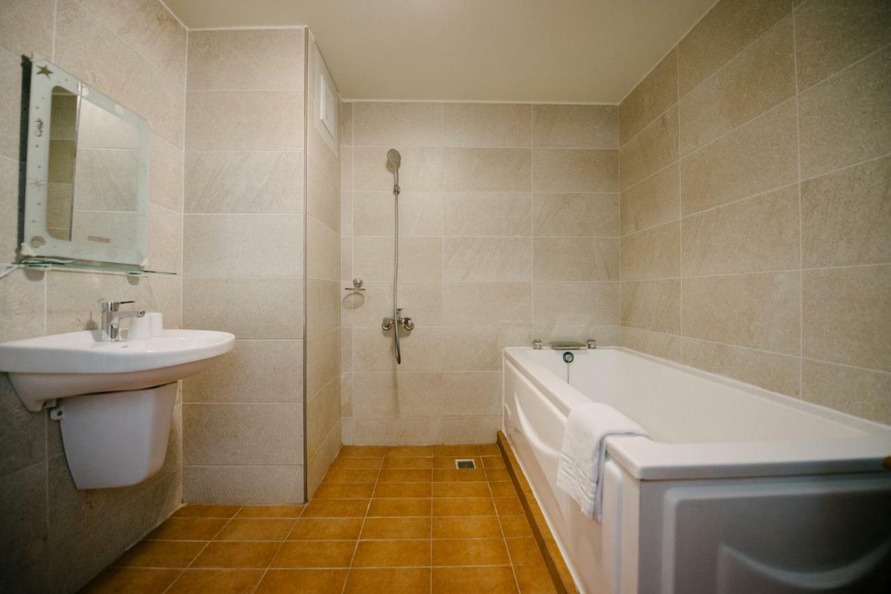 He Sen B&B Kenting Kültér fotó