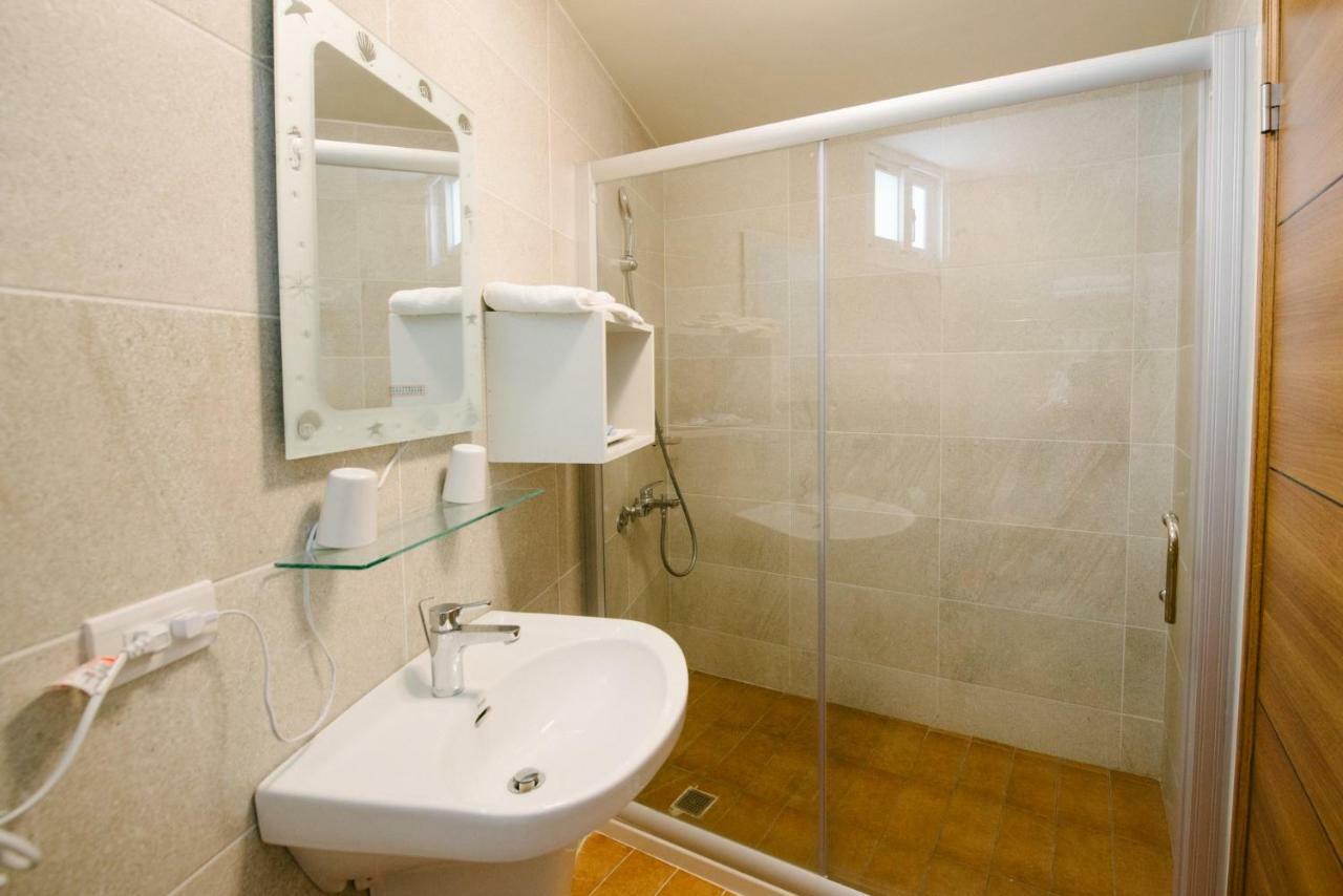 He Sen B&B Kenting Kültér fotó
