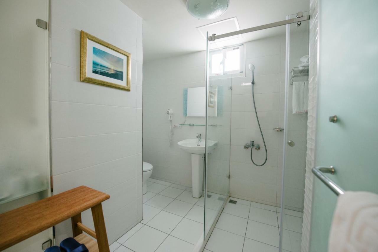 He Sen B&B Kenting Kültér fotó