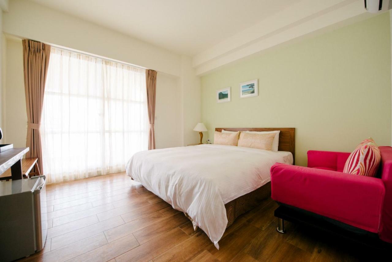 He Sen B&B Kenting Kültér fotó