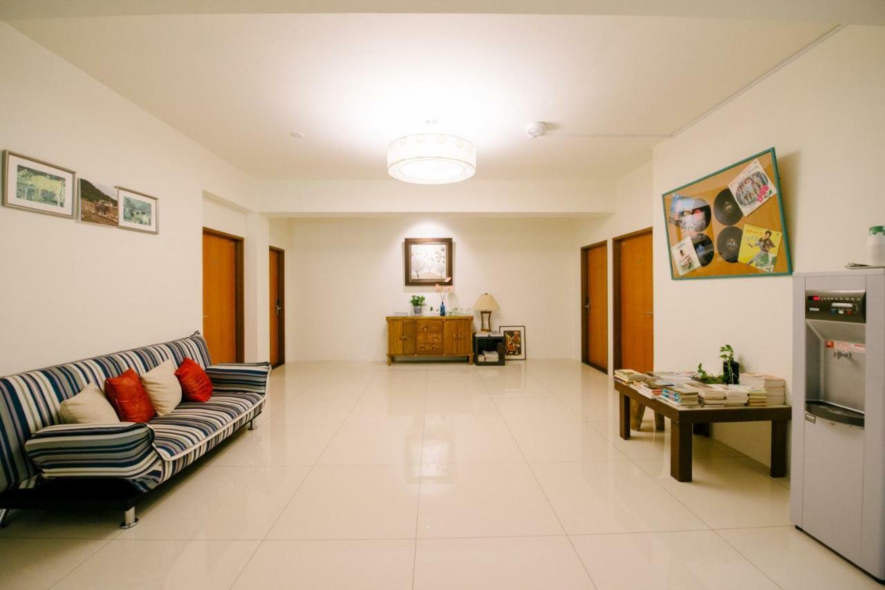 He Sen B&B Kenting Kültér fotó
