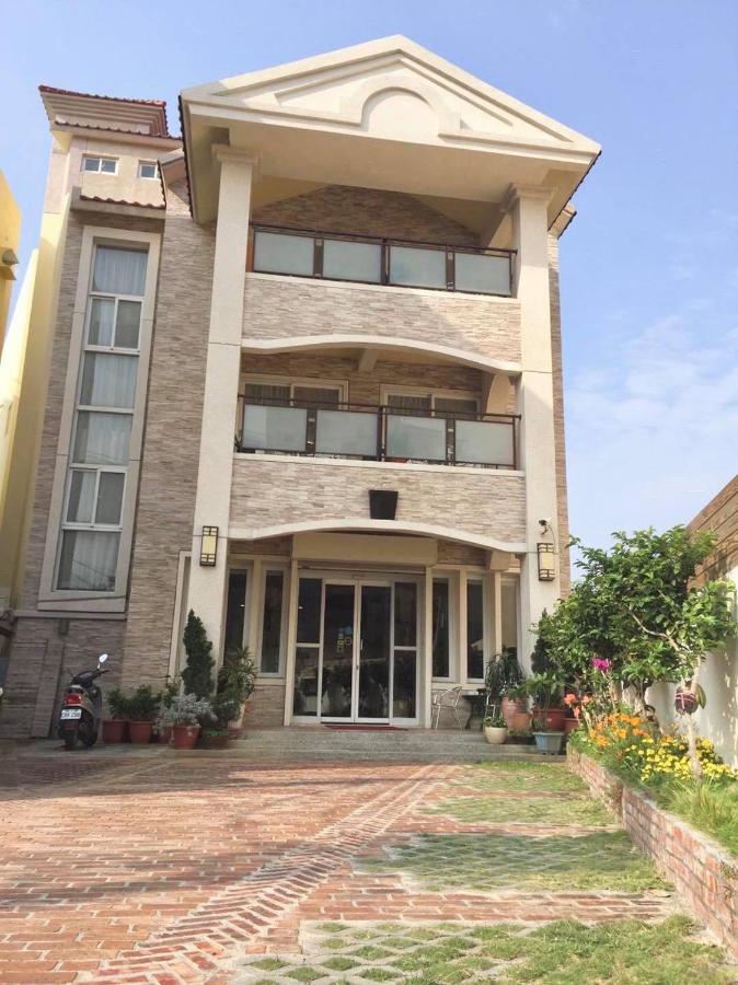 He Sen B&B Kenting Kültér fotó